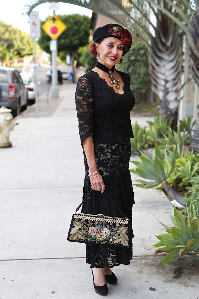 69 Stylish Seniors That Prove Age Is Just A Number 69 Stylish Seniors That Prove Age Is Just A Number