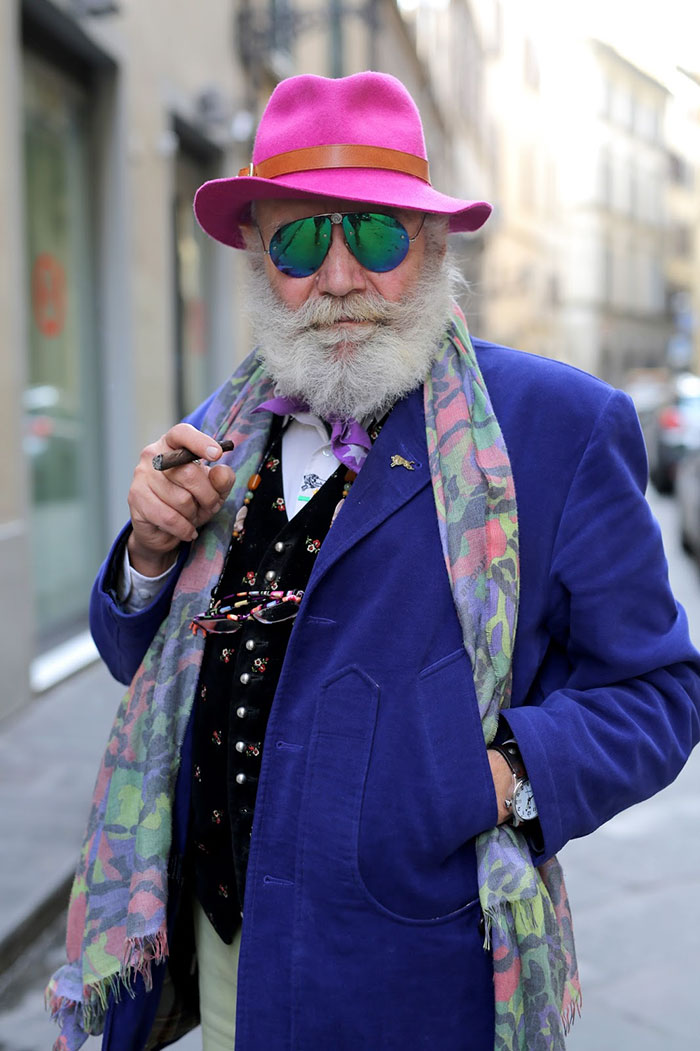 69 Stylish Seniors That Prove Age Is Just A Number 69 Stylish Seniors That Prove Age Is Just A Number