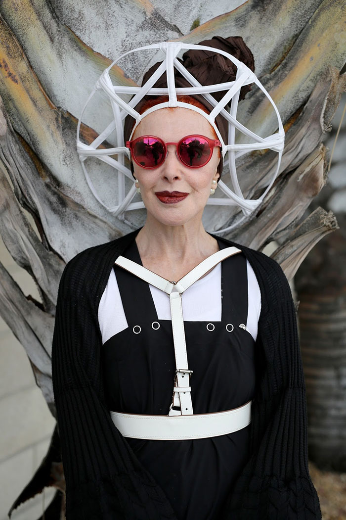 69 Stylish Seniors That Prove Age Is Just A Number 69 Stylish Seniors That Prove Age Is Just A Number