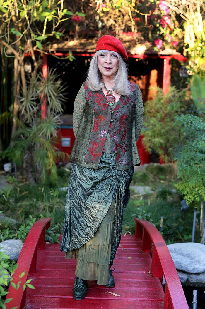 69 Stylish Seniors That Prove Age Is Just A Number 69 Stylish Seniors That Prove Age Is Just A Number