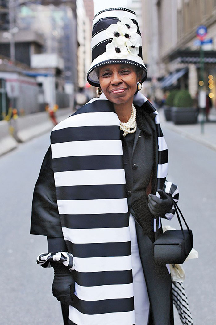 69 Stylish Seniors That Prove Age Is Just A Number 69 Stylish Seniors That Prove Age Is Just A Number