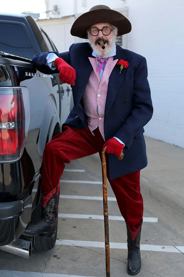 69 Stylish Seniors That Prove Age Is Just A Number 69 Stylish Seniors That Prove Age Is Just A Number