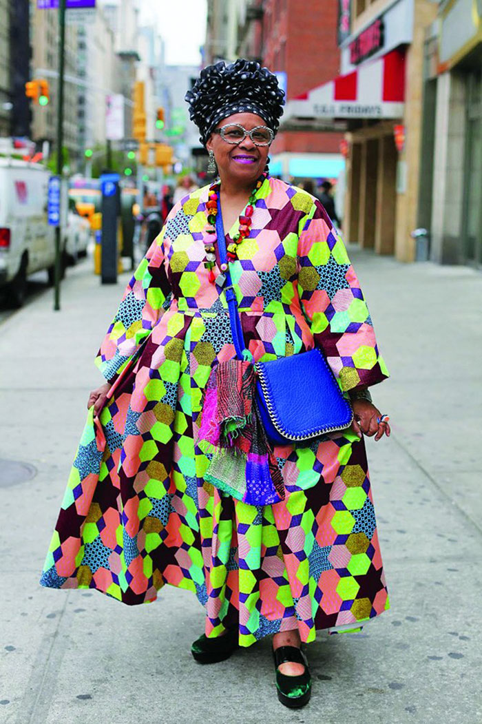 69 Stylish Seniors That Prove Age Is Just A Number 69 Stylish Seniors That Prove Age Is Just A Number