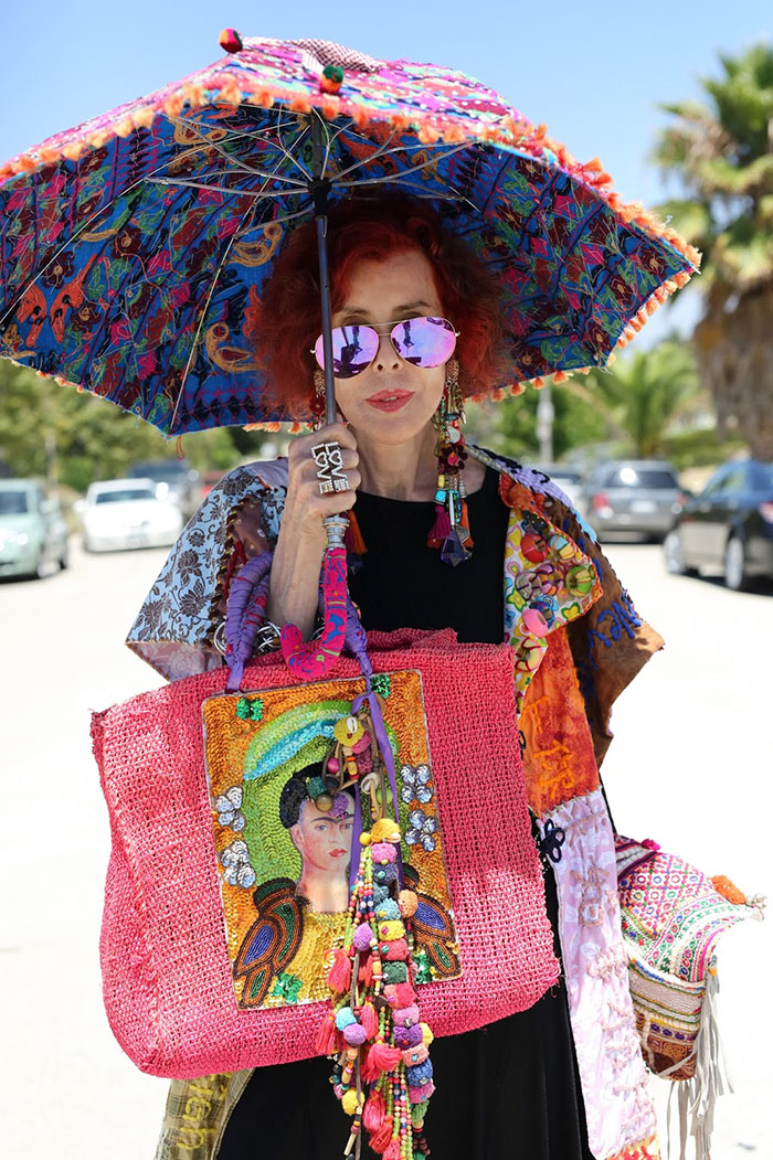 69 Stylish Seniors That Prove Age Is Just A Number 69 Stylish Seniors That Prove Age Is Just A Number