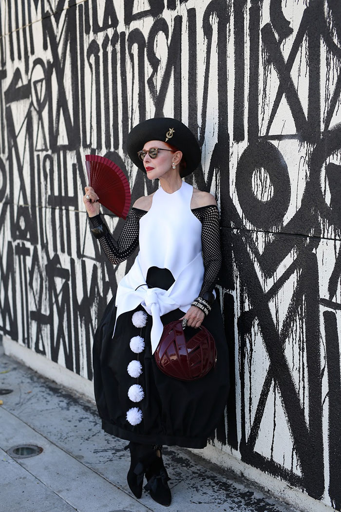 69 Stylish Seniors That Prove Age Is Just A Number 69 Stylish Seniors That Prove Age Is Just A Number