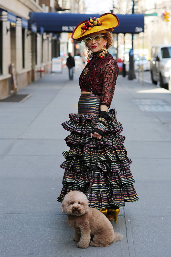 69 Stylish Seniors That Prove Age Is Just A Number 69 Stylish Seniors That Prove Age Is Just A Number