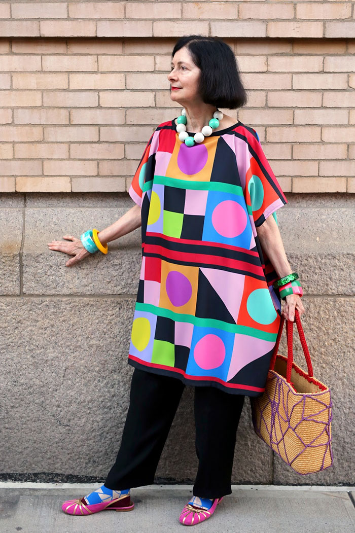 69 Stylish Seniors That Prove Age Is Just A Number 69 Stylish Seniors That Prove Age Is Just A Number