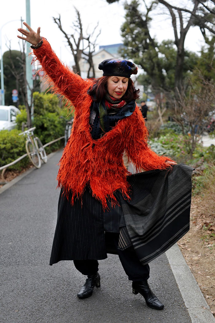 69 Stylish Seniors That Prove Age Is Just A Number 69 Stylish Seniors That Prove Age Is Just A Number