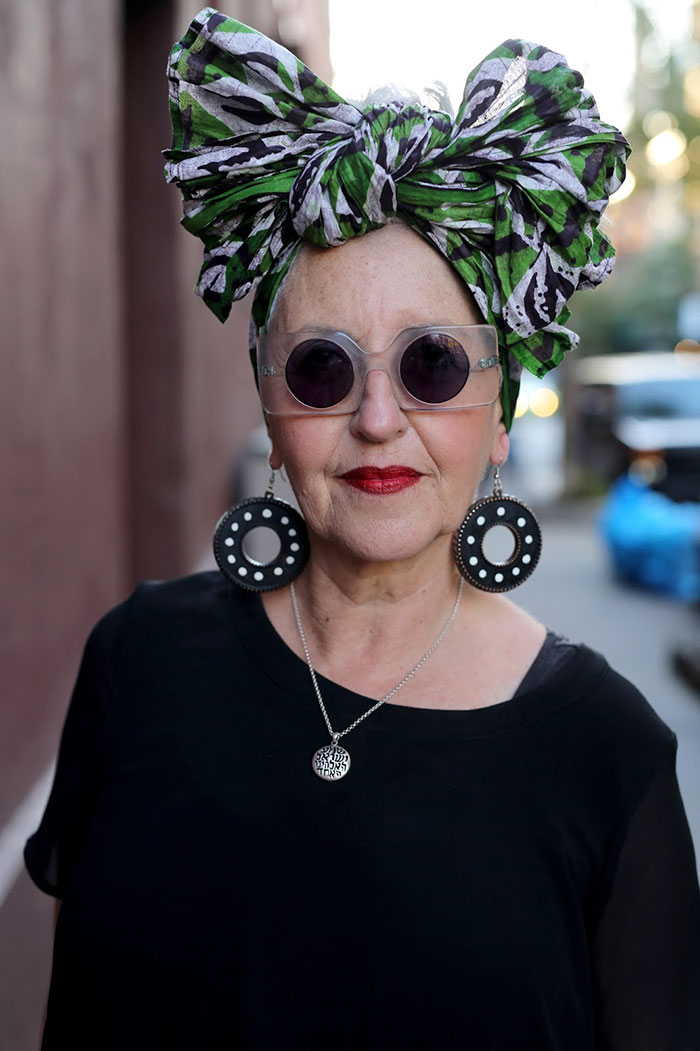 69 Stylish Seniors That Prove Age Is Just A Number 69 Stylish Seniors That Prove Age Is Just A Number