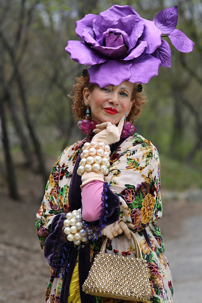 69 Stylish Seniors That Prove Age Is Just A Number 69 Stylish Seniors That Prove Age Is Just A Number