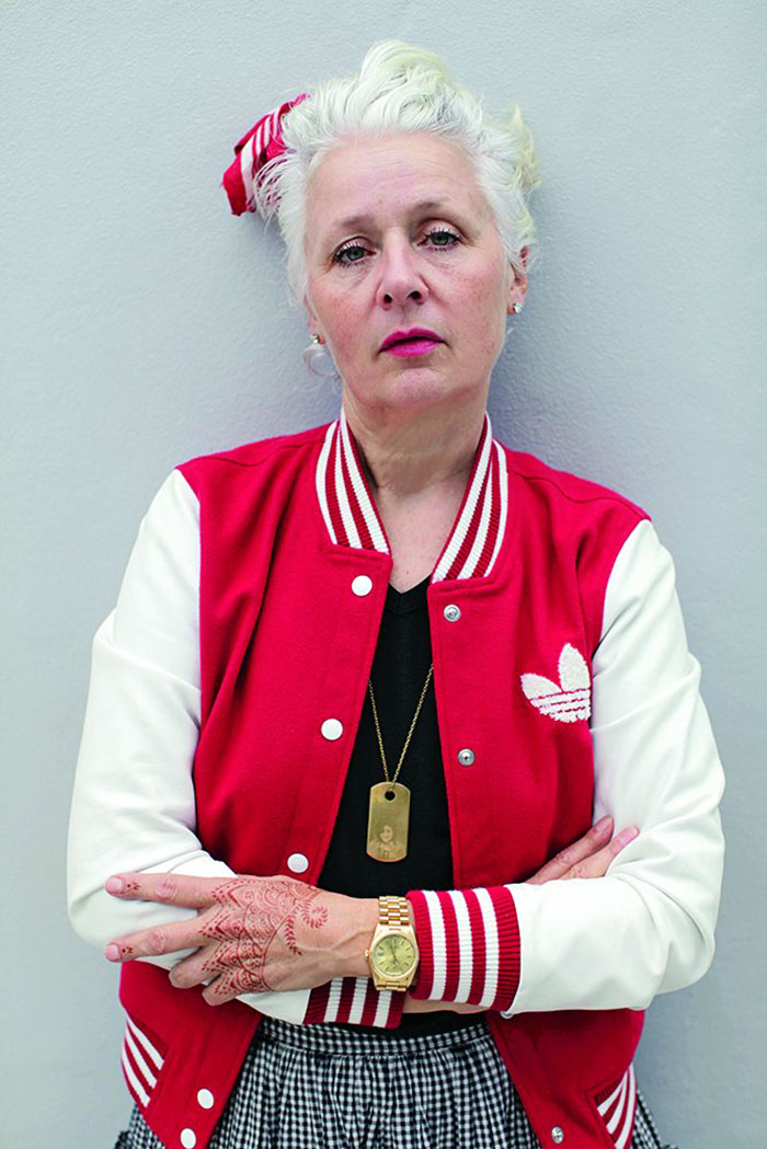 69 Stylish Seniors That Prove Age Is Just A Number 69 Stylish Seniors That Prove Age Is Just A Number