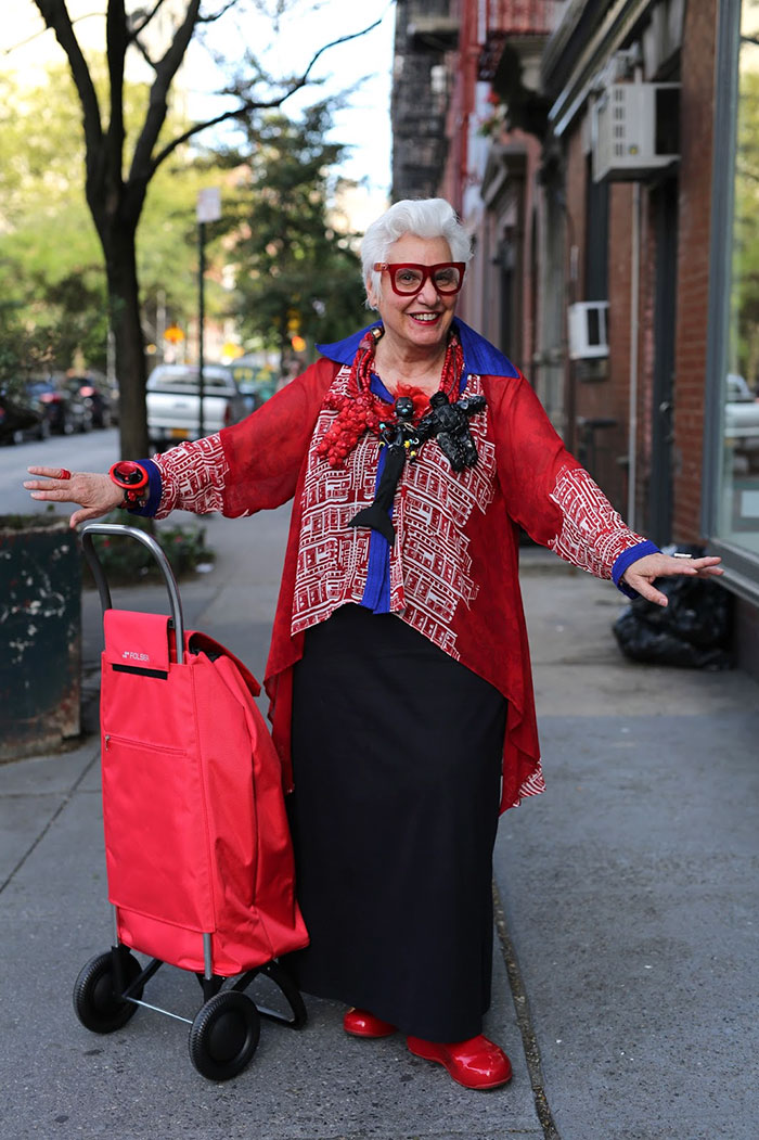 69 Stylish Seniors That Prove Age Is Just A Number 69 Stylish Seniors That Prove Age Is Just A Number
