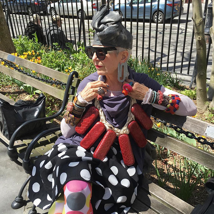 69 Stylish Seniors That Prove Age Is Just A Number 69 Stylish Seniors That Prove Age Is Just A Number