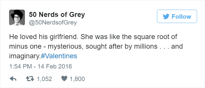 This Nerd Is Rewriting &#8217;50 Shades Of Grey&#8217; And It&#8217;s Better Than The Original