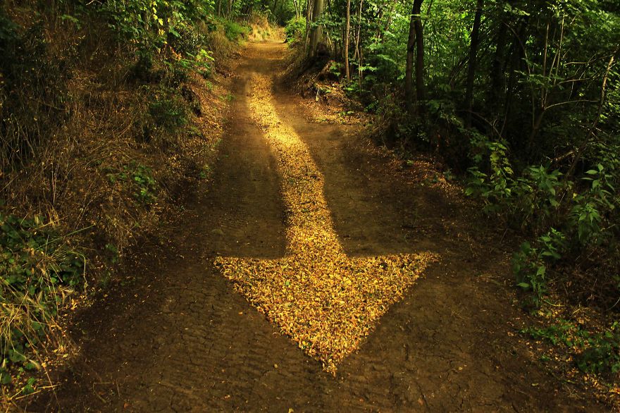 Urban Interventions That I Create To Make Our Surroundings Less Boring Urban Interventions That I Create To Make Our Surroundings Less Boring