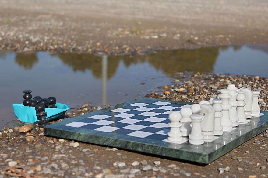 Urban Interventions That I Create To Make Our Surroundings Less Boring Urban Interventions That I Create To Make Our Surroundings Less Boring