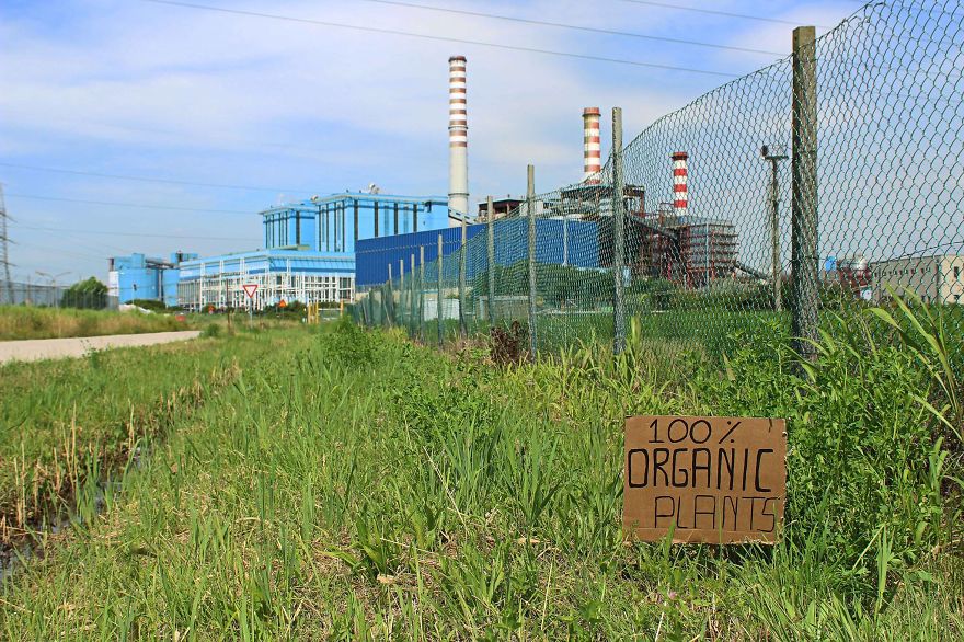 Urban Interventions That I Create To Make Our Surroundings Less Boring Urban Interventions That I Create To Make Our Surroundings Less Boring