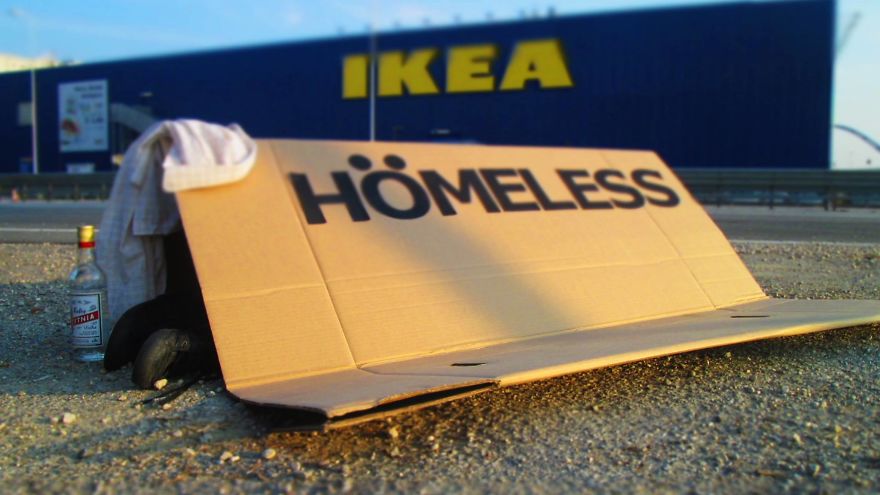 Urban Interventions That I Create To Make Our Surroundings Less Boring Urban Interventions That I Create To Make Our Surroundings Less Boring