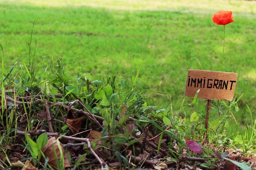 Urban Interventions That I Create To Make Our Surroundings Less Boring Urban Interventions That I Create To Make Our Surroundings Less Boring