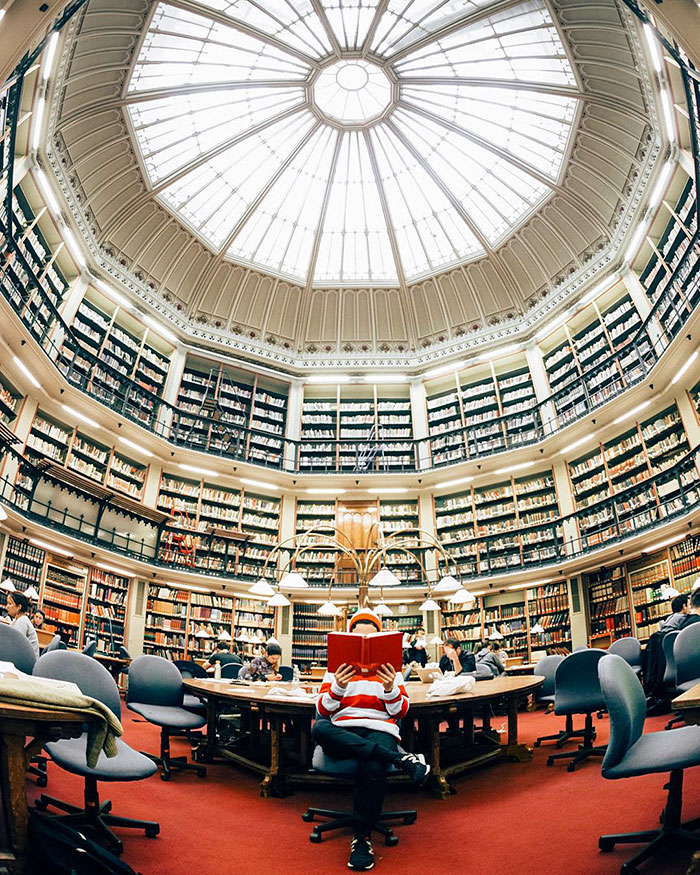 ‘Where’s Waldo?’ Travels Real World In Search Of Cancer Treatment ‘Where’s Waldo?’ Travels Real World In Search Of Cancer Treatment