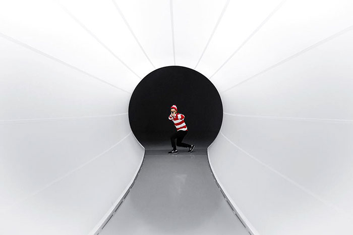 ‘Where’s Waldo?’ Travels Real World In Search Of Cancer Treatment ‘Where’s Waldo?’ Travels Real World In Search Of Cancer Treatment