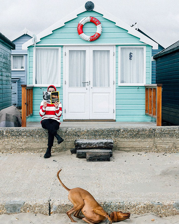 ‘Where’s Waldo?’ Travels Real World In Search Of Cancer Treatment ‘Where’s Waldo?’ Travels Real World In Search Of Cancer Treatment