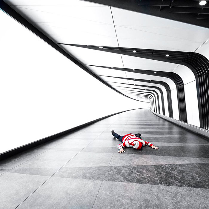 ‘Where’s Waldo?’ Travels Real World In Search Of Cancer Treatment ‘Where’s Waldo?’ Travels Real World In Search Of Cancer Treatment