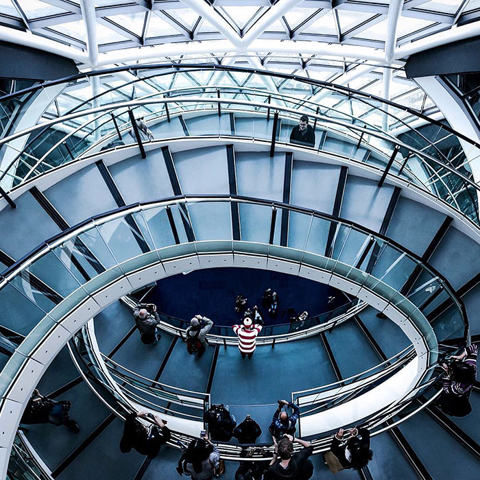 ‘Where’s Waldo?’ Travels Real World In Search Of Cancer Treatment ‘Where’s Waldo?’ Travels Real World In Search Of Cancer Treatment