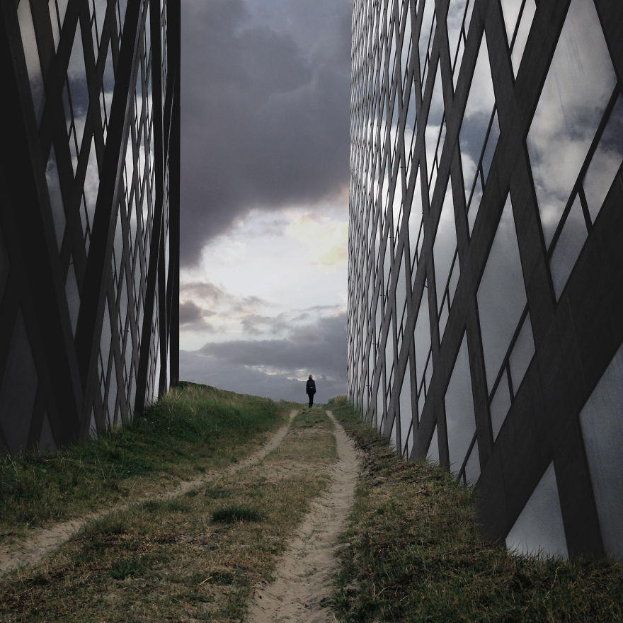 I Challenge Reality To Make Dreams Come True I Challenge Reality To Make Dreams Come True