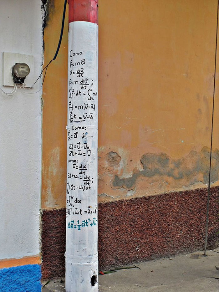 45 Genius Cheaters Who Deserve A+ For Their Creativity 45 Genius Cheaters Who Deserve A+ For Their Creativity