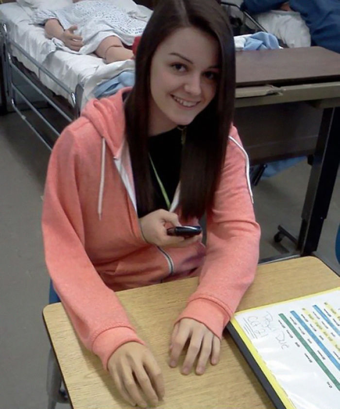 45 Genius Cheaters Who Deserve A+ For Their Creativity 45 Genius Cheaters Who Deserve A+ For Their Creativity