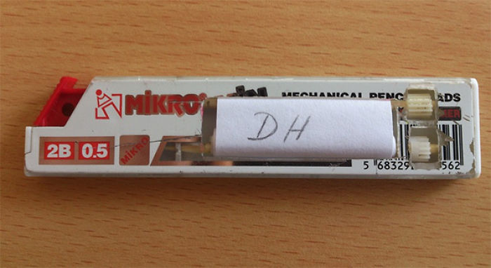 45 Genius Cheaters Who Deserve A+ For Their Creativity 45 Genius Cheaters Who Deserve A+ For Their Creativity