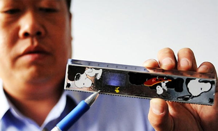 45 Genius Cheaters Who Deserve A+ For Their Creativity 45 Genius Cheaters Who Deserve A+ For Their Creativity