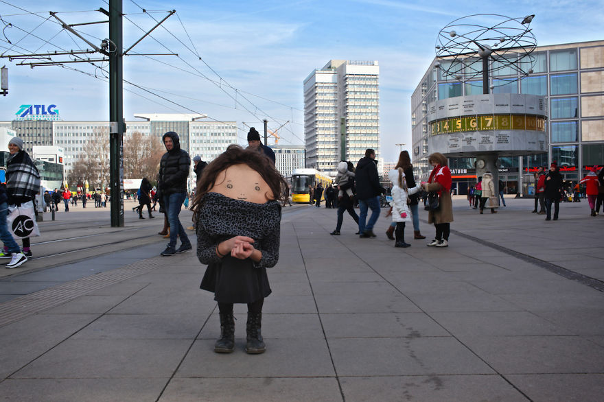 I Travel Around The World Taking Photos Of My Secret Friends I Travel Around The World Taking Photos Of My Secret Friends