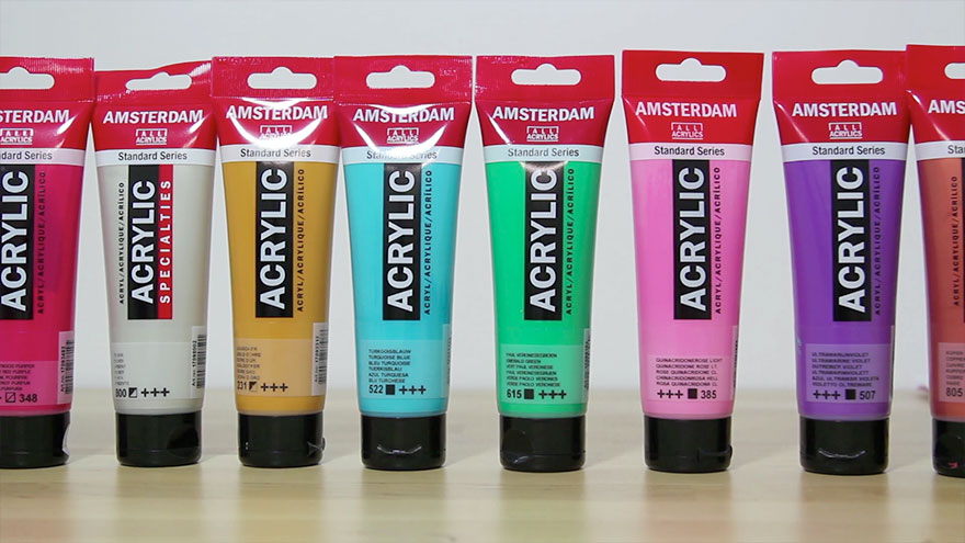 I Mix Paint, Oil, Milk and Liquid Soap To Create Surrealistic Paint Dances I Mix Paint, Oil, Milk and Liquid Soap To Create Surrealistic Paint Dances