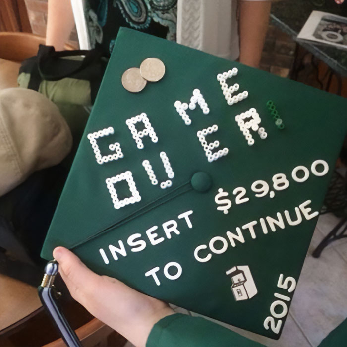 72 Funny Graduation Cap Owners Who Will Go Far In Life 72 Funny Graduation Cap Owners Who Will Go Far In Life