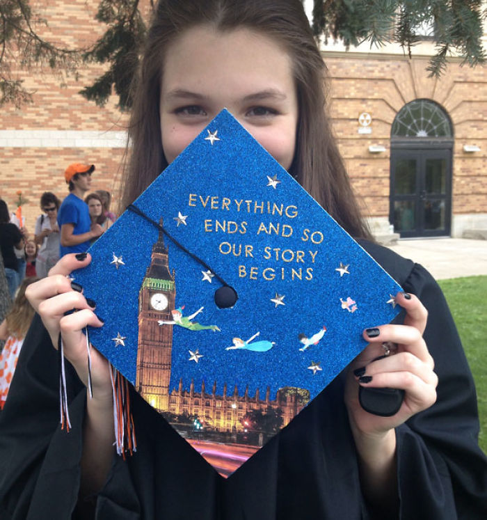 72 Funny Graduation Cap Owners Who Will Go Far In Life 72 Funny Graduation Cap Owners Who Will Go Far In Life
