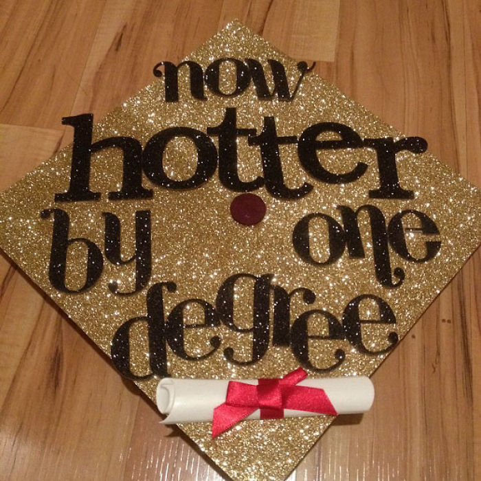 72 Funny Graduation Cap Owners Who Will Go Far In Life 72 Funny Graduation Cap Owners Who Will Go Far In Life