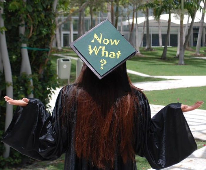 72 Funny Graduation Cap Owners Who Will Go Far In Life 72 Funny Graduation Cap Owners Who Will Go Far In Life