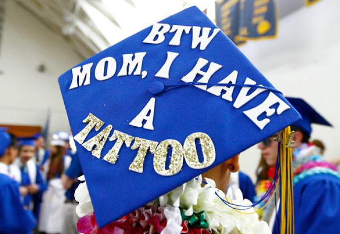 72 Funny Graduation Cap Owners Who Will Go Far In Life 72 Funny Graduation Cap Owners Who Will Go Far In Life