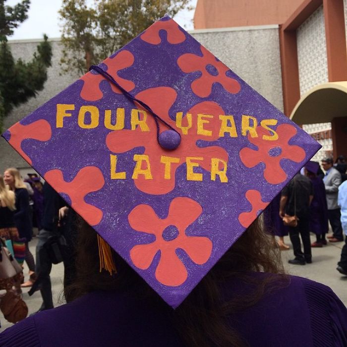 72 Funny Graduation Cap Owners Who Will Go Far In Life 72 Funny Graduation Cap Owners Who Will Go Far In Life