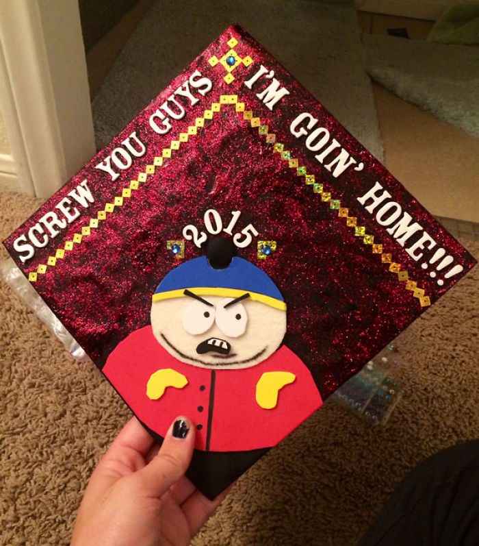 72 Funny Graduation Cap Owners Who Will Go Far In Life 72 Funny Graduation Cap Owners Who Will Go Far In Life