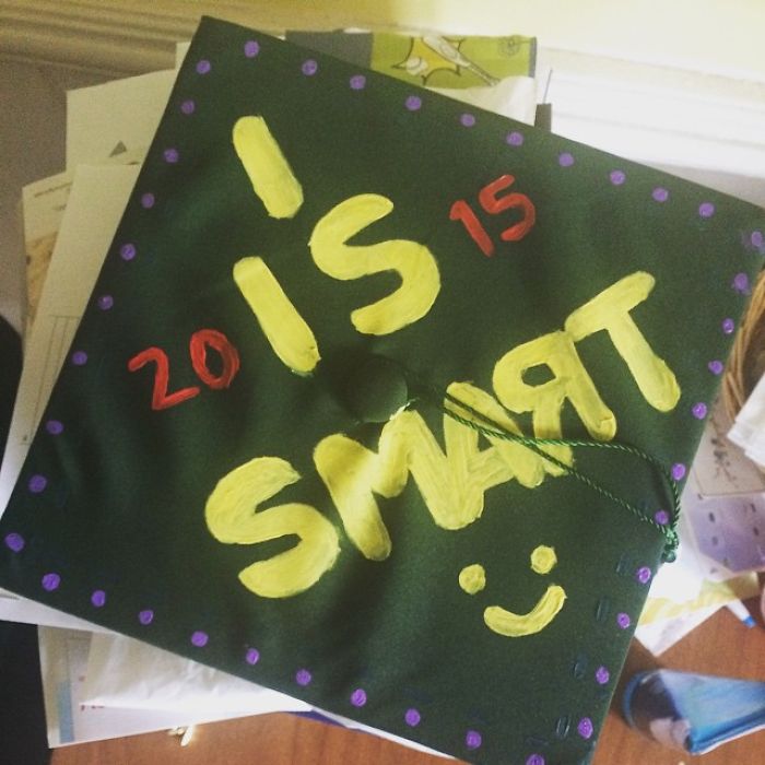 72 Funny Graduation Cap Owners Who Will Go Far In Life 72 Funny Graduation Cap Owners Who Will Go Far In Life