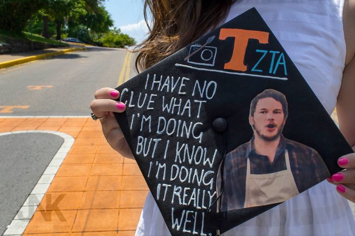 72 Funny Graduation Cap Owners Who Will Go Far In Life 72 Funny Graduation Cap Owners Who Will Go Far In Life