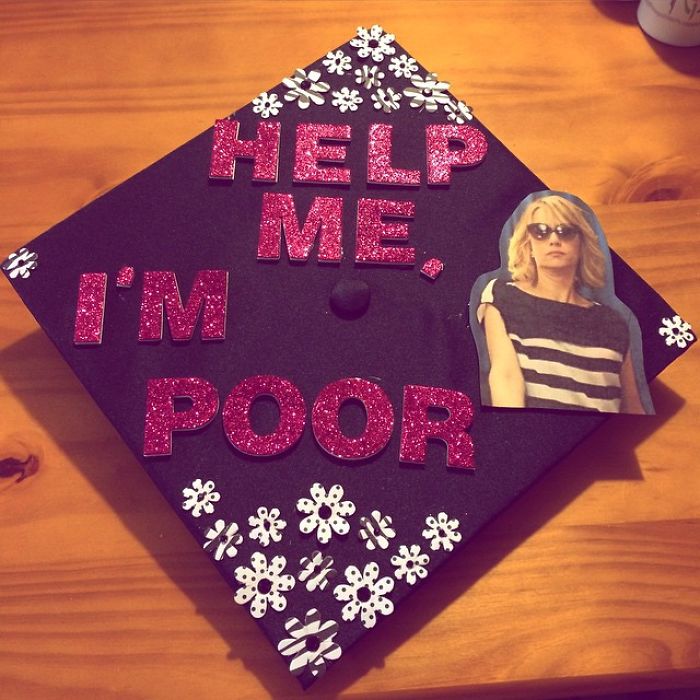 72 Funny Graduation Cap Owners Who Will Go Far In Life 72 Funny Graduation Cap Owners Who Will Go Far In Life