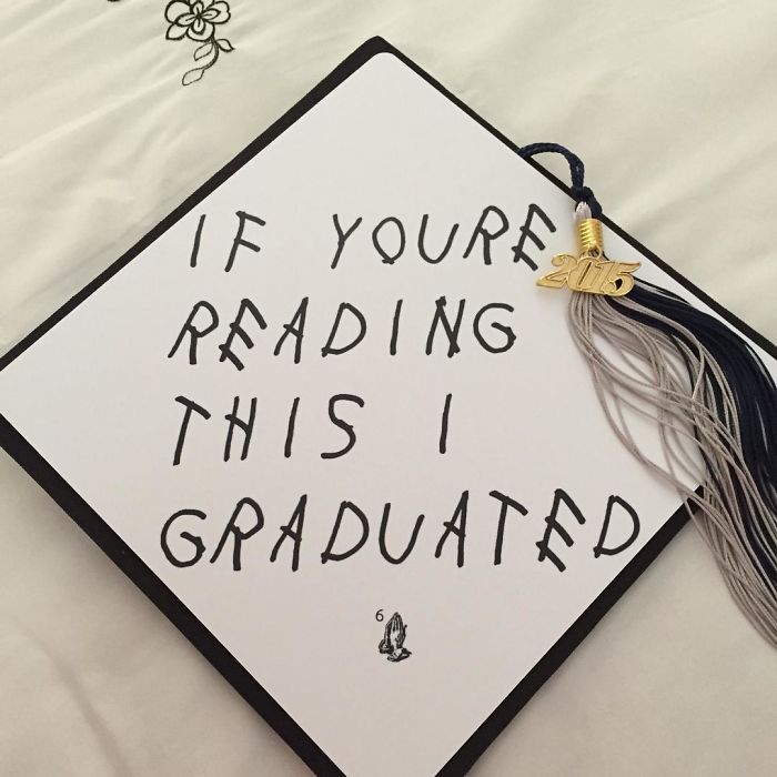 72 Funny Graduation Cap Owners Who Will Go Far In Life 72 Funny Graduation Cap Owners Who Will Go Far In Life