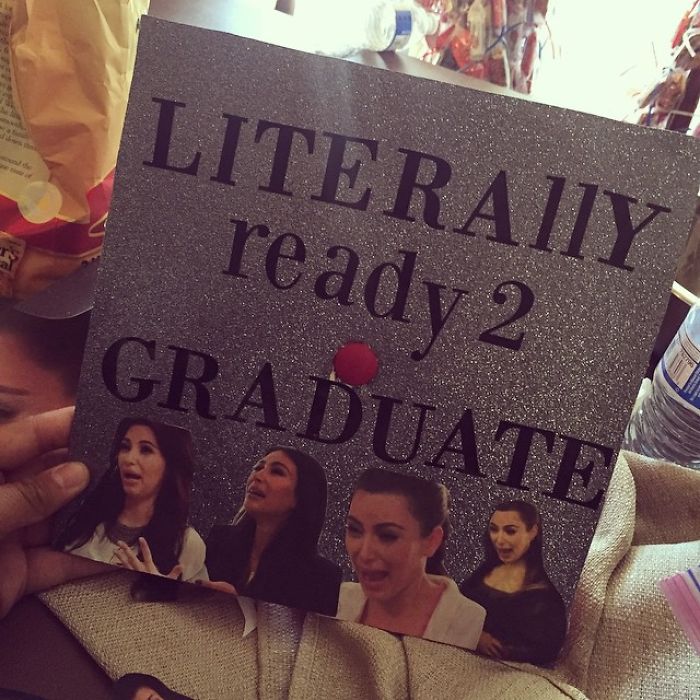 72 Funny Graduation Cap Owners Who Will Go Far In Life 72 Funny Graduation Cap Owners Who Will Go Far In Life