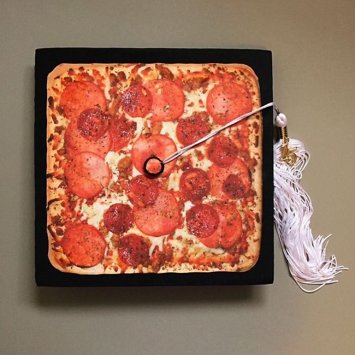 72 Funny Graduation Cap Owners Who Will Go Far In Life 72 Funny Graduation Cap Owners Who Will Go Far In Life