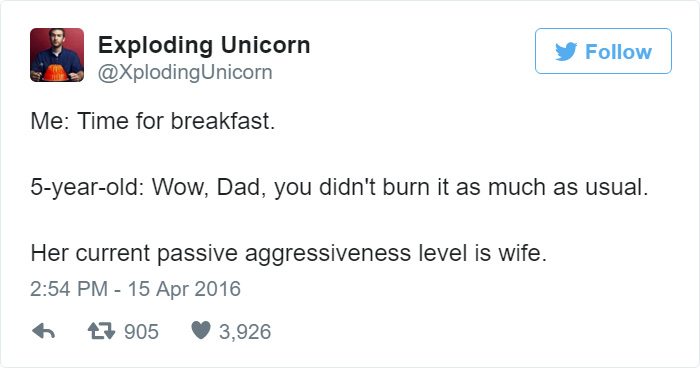 Dad Of 4 Girls Tweets Conversations With His Daughters, Proves Parenting Is Fun Dad Of 4 Girls Tweets Conversations With His Daughters, Proves Parenting Is Fun