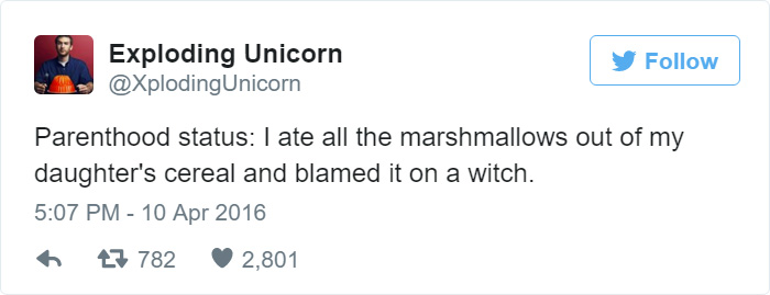 Dad Of 4 Girls Tweets Conversations With His Daughters, Proves Parenting Is Fun Dad Of 4 Girls Tweets Conversations With His Daughters, Proves Parenting Is Fun